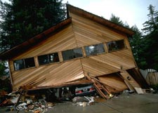 Earthquake Insurance Quote
